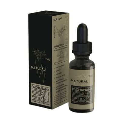 Pachamama_CBD natural on sale buy online