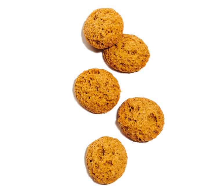 Neurogan CBD Pet Treat - Full Spectrum Dog Treats - 20mg | Element Earth CBD