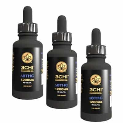 buy the best thc tincture potent