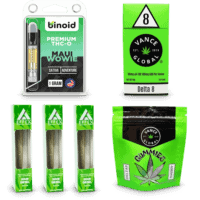 Delta 8 Sativa Bundle Buy On Sale Online
