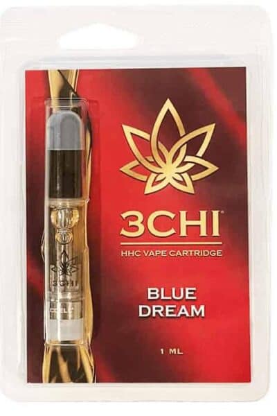 3Chi HHC Blue Dream Buy