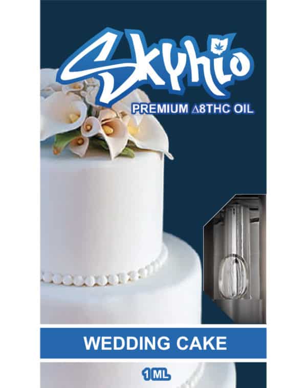 Delta-8-vape-Wedding_Cake-buy online sale Skyhio