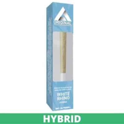 White rhino cbd sale online near me