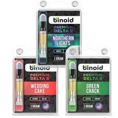 sativa bundle