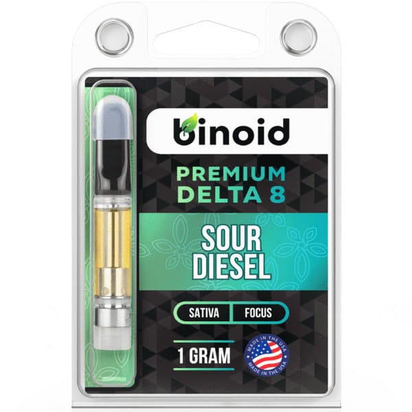 Binoid Delta-8-THC-Vape-Cartridge-Buy-Online-Sour-Diesel-For-Sale-Best-Price