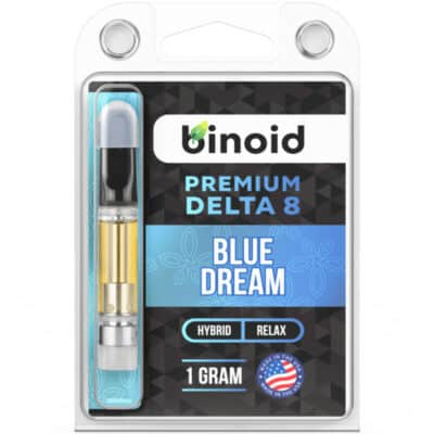 Binoid Delta-8-THC-vape-cartridge-Blue-Dream-1-gram-buy-online