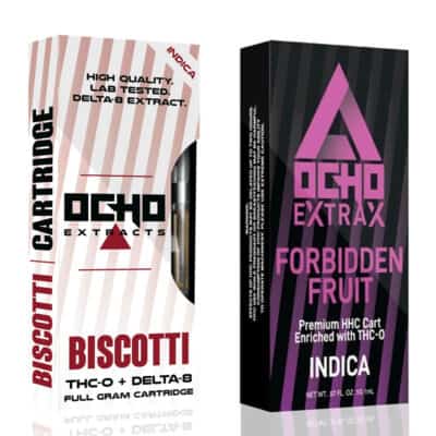 biscotti forbidden fruit thco hhc delta 8 vape mix pack