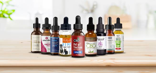 What are the most sought after CBD Products 2022