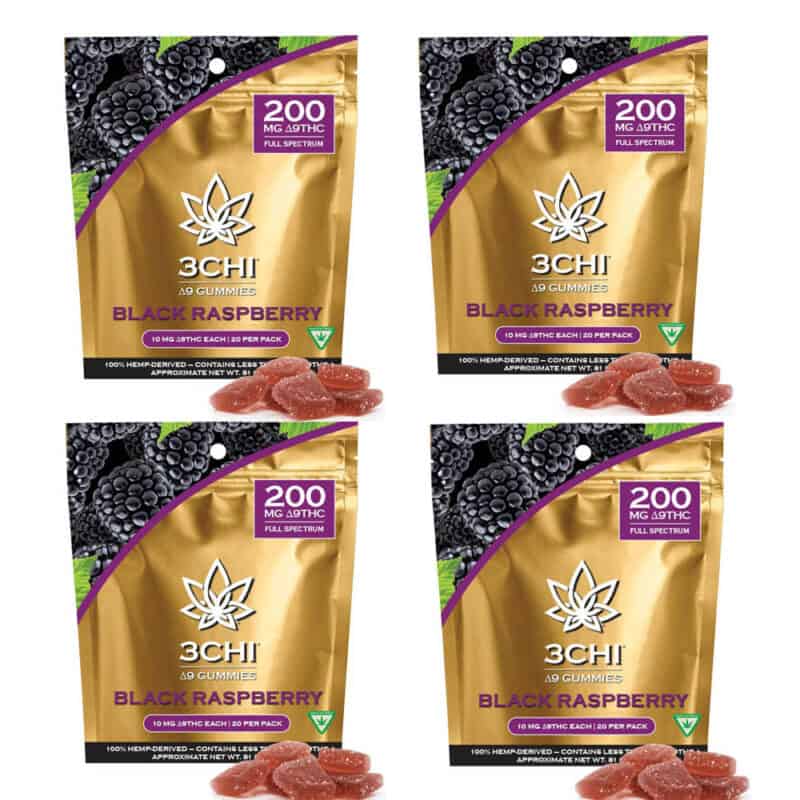 Full spectrum CBDistillery, CBD Gummies, Hemp Candy Element Earth CBD