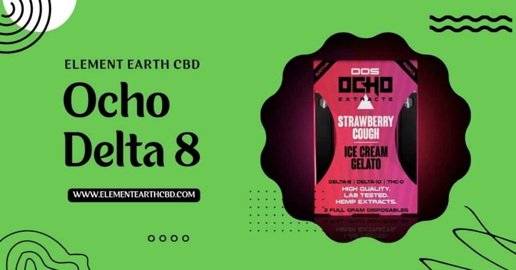 Ocho-Delta-8