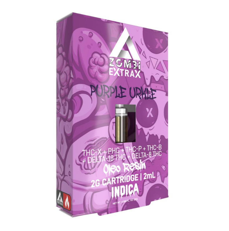 https://www.elementearthcbd.com/wp-content/uploads/2022/10/Zombi-Extrax-Purple-Urkle-2-gram-vape-cart.jpg