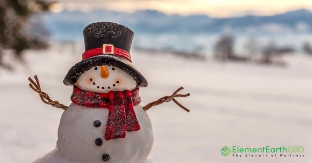 Snowman 3Chi