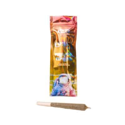 HHC preroll coast smokes