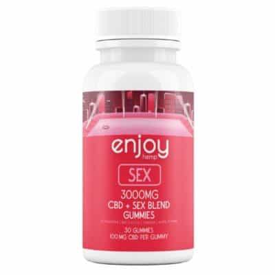 cbd gummies for sex men