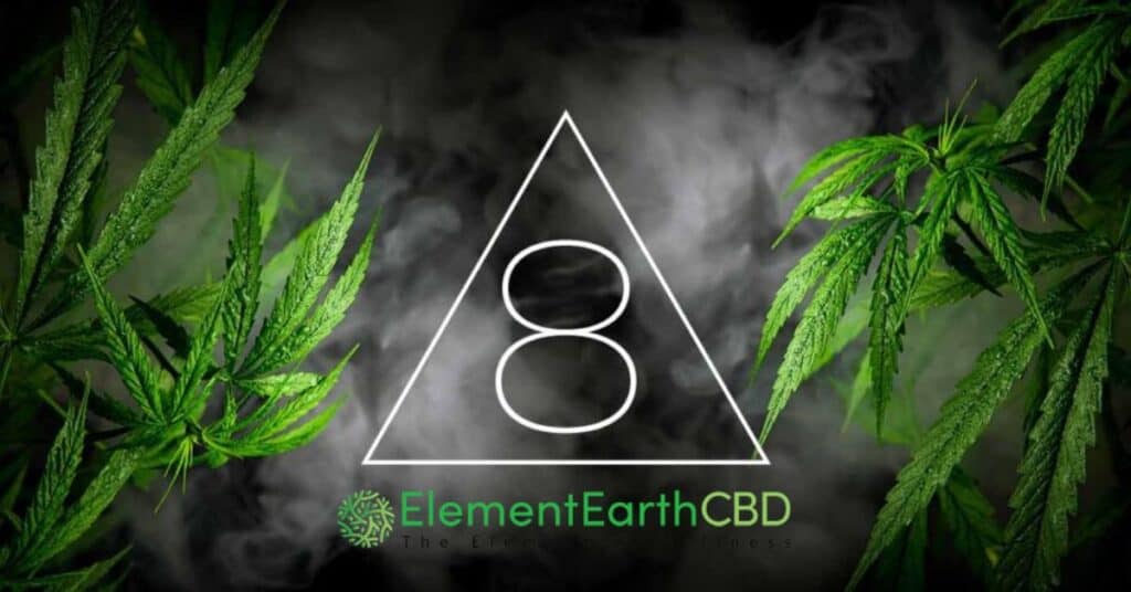 Delta-8-THC