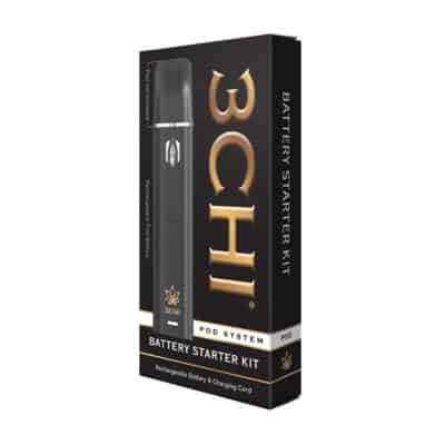 3chi battery pod system