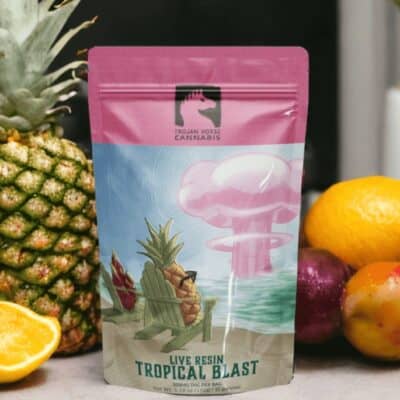 most potent thc gummies online