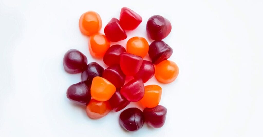 Vance-Delta-8-Gummies