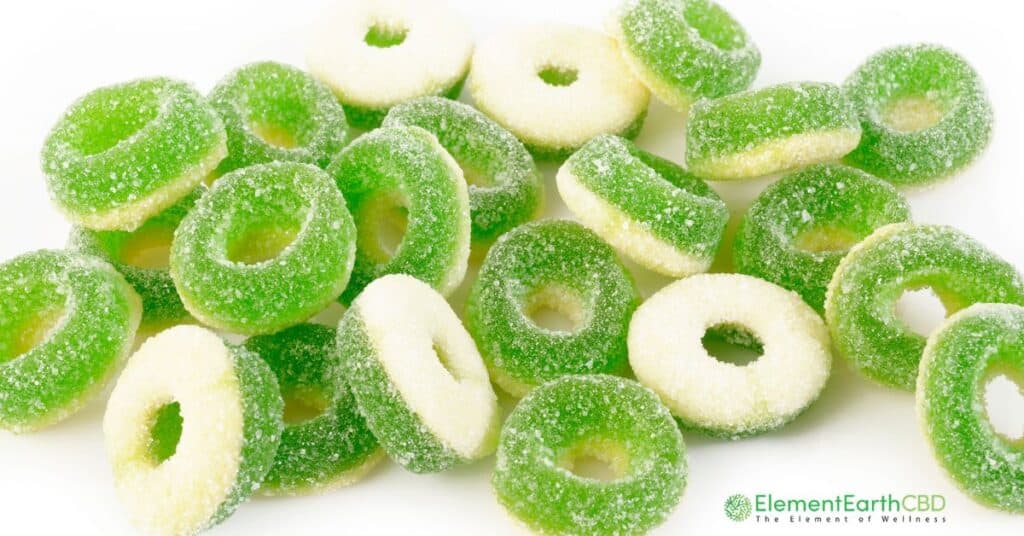 CBD-Gummies