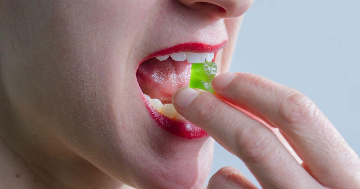 CBD Gummies