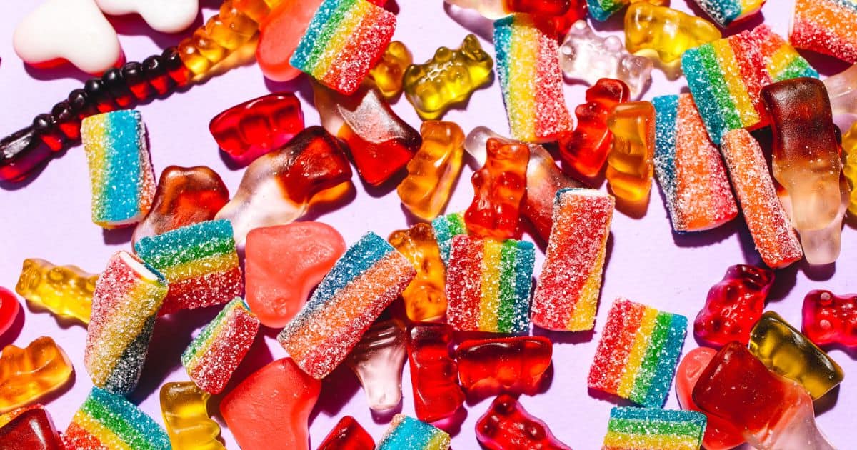 CBD Gummies