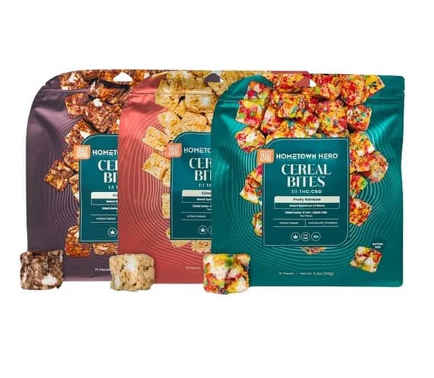 Delta 9 Gummies