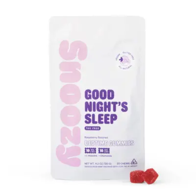 Goodnight Sleep 1
