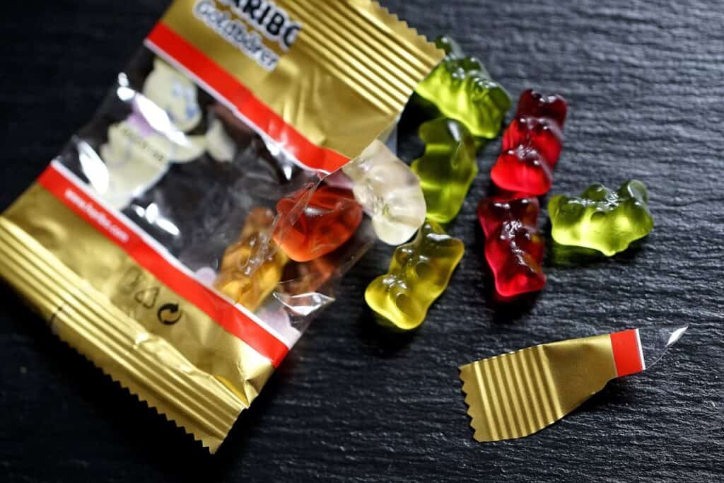 CBD Gummies