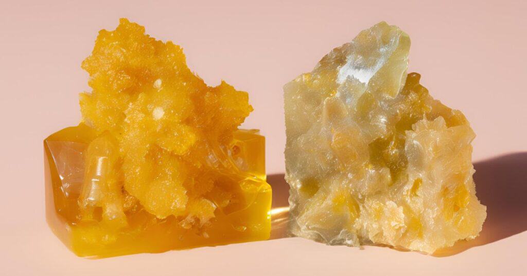 live resin